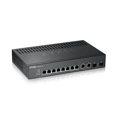 8 Port Gig Managed 1YR NP 8 Port Gig Managed 1YR NP